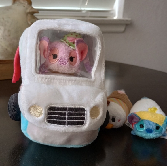 Disney Tsum Tsum - Picture 7 of 7